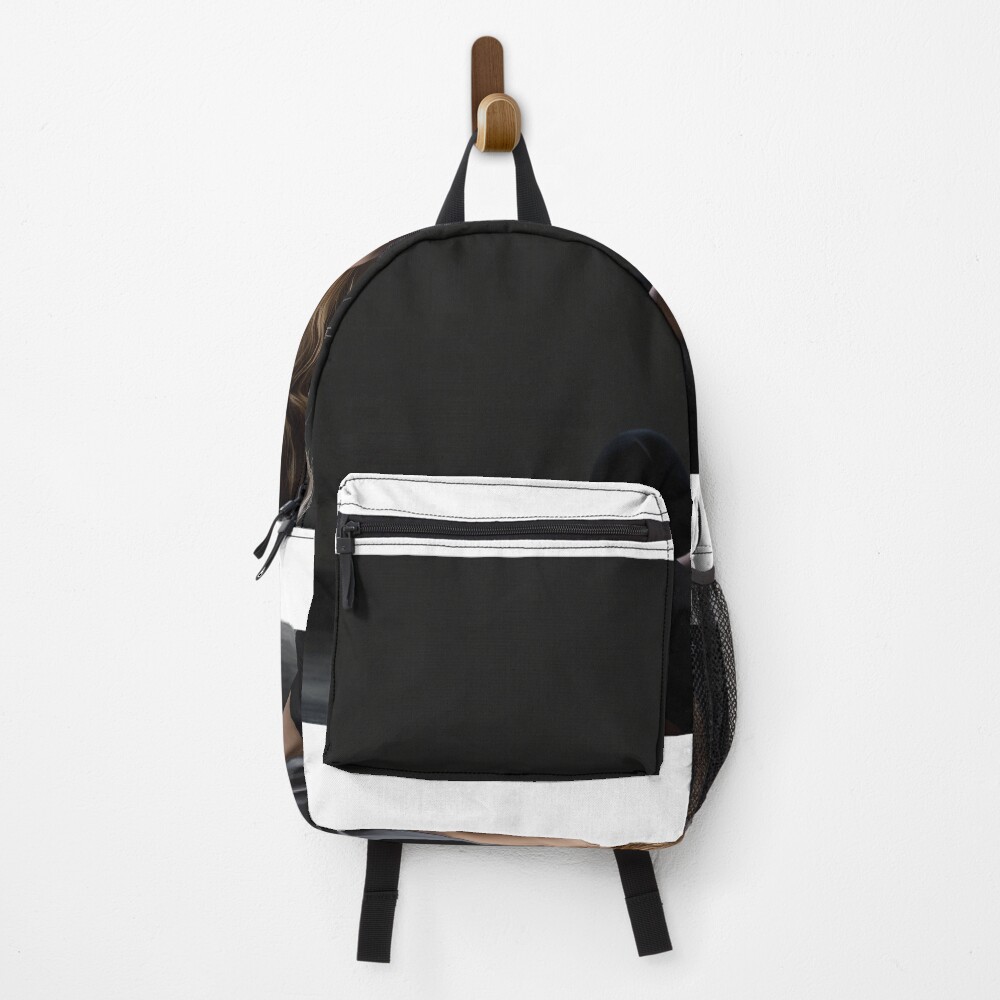 Item preview, Backpack designed and sold by RicoInStudios.
