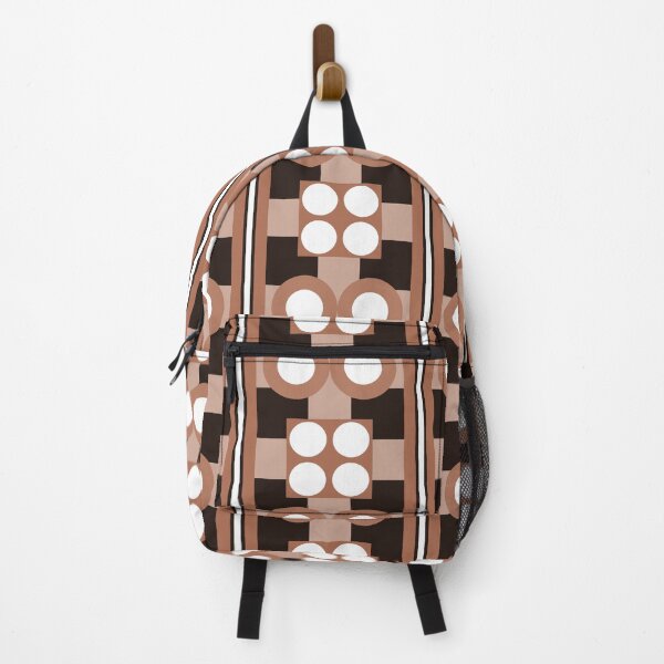 Item preview, Boho Stripes and Geometric Modern Abstract designed and sold by Katomun.