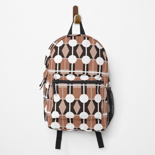 Item preview, Boho Stripes and Geometric Modern Abstract designed and sold by Katomun.