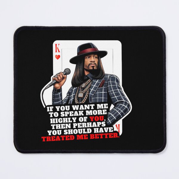 Item preview, Katt Williams Tribute - Comedy Legend designed and sold by Zuriel Hargrove.