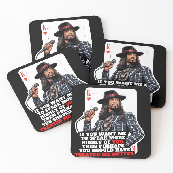 Item preview, Katt Williams Tribute - Comedy Legend designed and sold by Zuriel Hargrove.