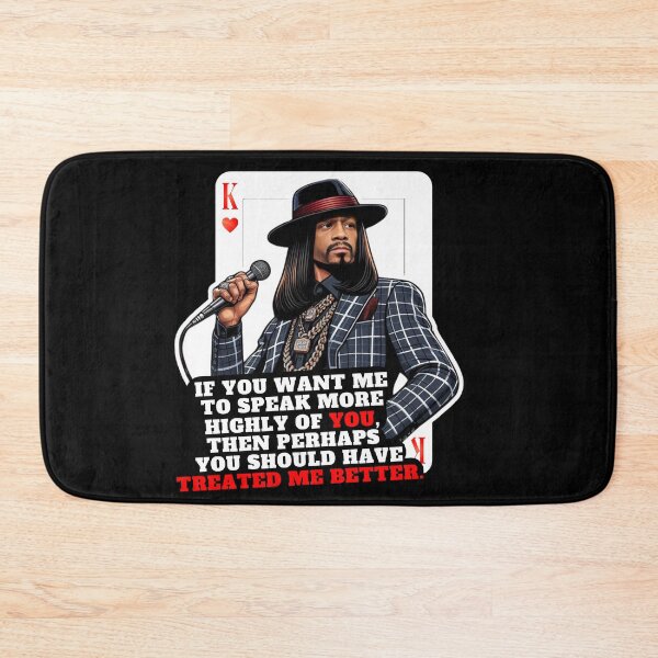 Item preview, Katt Williams Tribute - Comedy Legend designed and sold by Zuriel Hargrove.