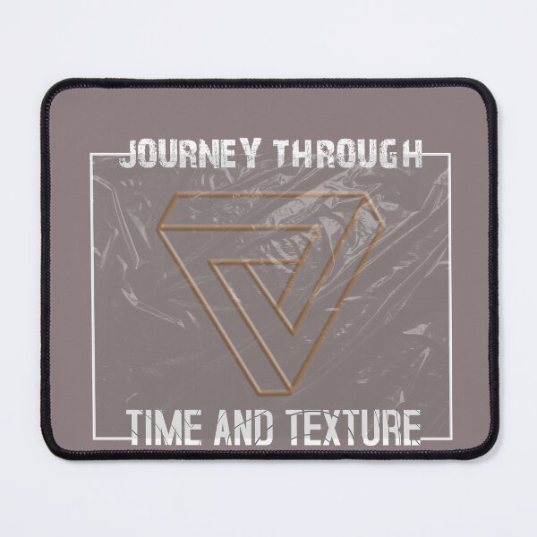 Item preview, Journey Through Time and Texture designed and sold by Designstation74.