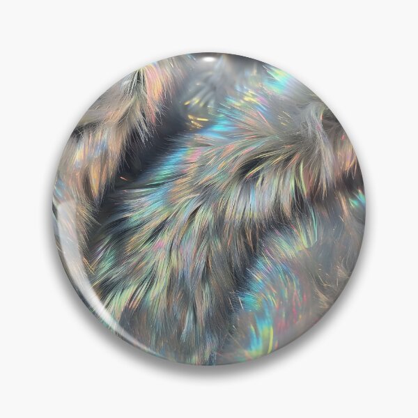 Item preview, Prismatic Fur designed and sold by dinaaaaaah.