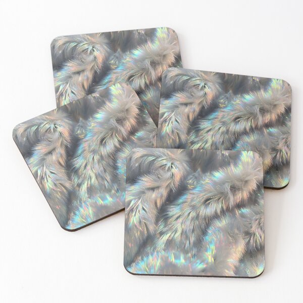 Item preview, Prismatic Fur designed and sold by dinaaaaaah.
