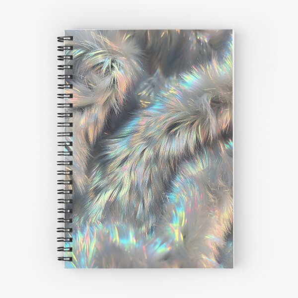 Item preview, Prismatic Fur designed and sold by dinaaaaaah.