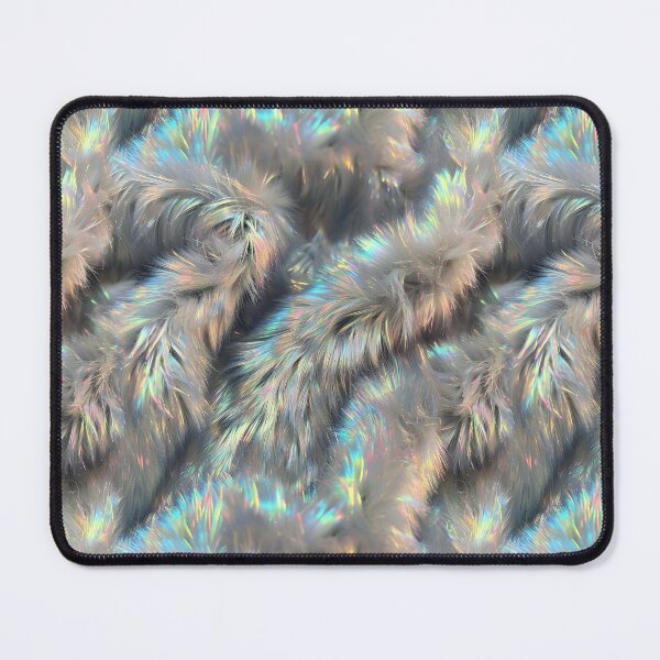 Item preview, Prismatic Fur designed and sold by dinaaaaaah.