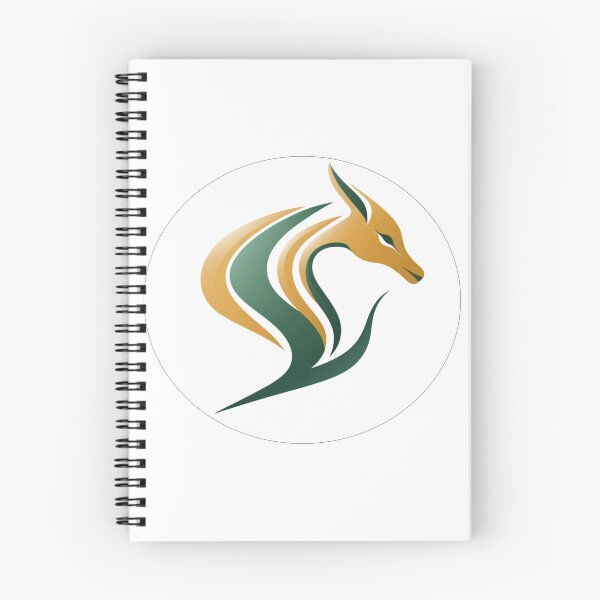 Item preview, Deer Logo designed and sold by AstroRisq.