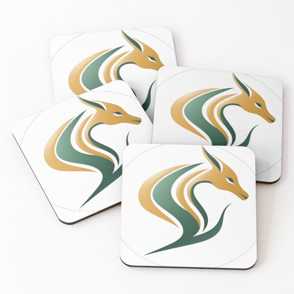 Item preview, Deer Logo designed and sold by AstroRisq.