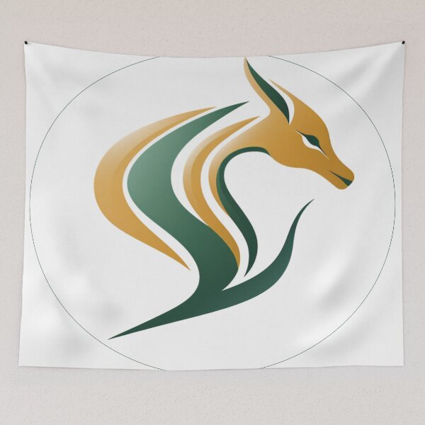 Item preview, Deer Logo designed and sold by AstroRisq.