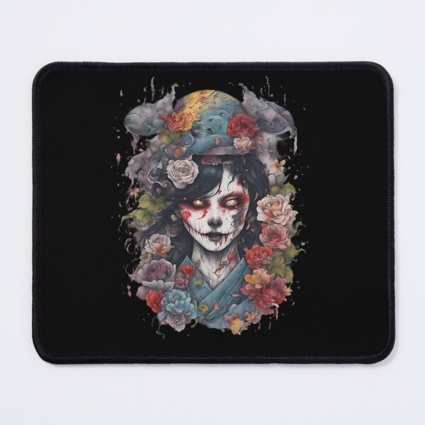 Item preview, Corpse Face Reveal designed and sold by macadolie.