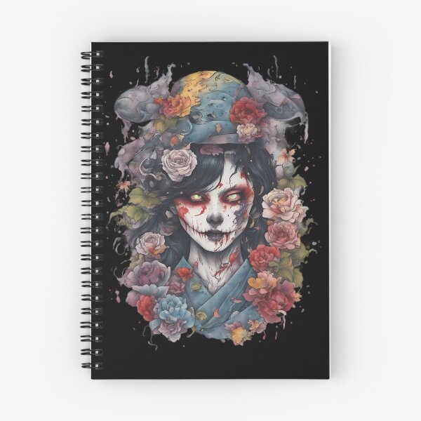 Item preview, Corpse Face Reveal designed and sold by macadolie.