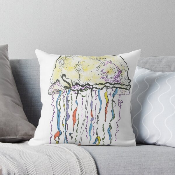Item preview, Jelly Fish designed and sold by Nancy Velasquez.