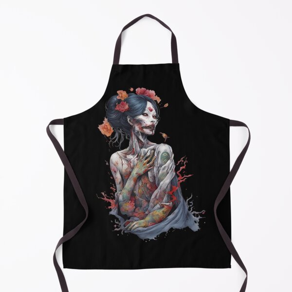 Item preview, Evil Spirit designed and sold by macadolie.