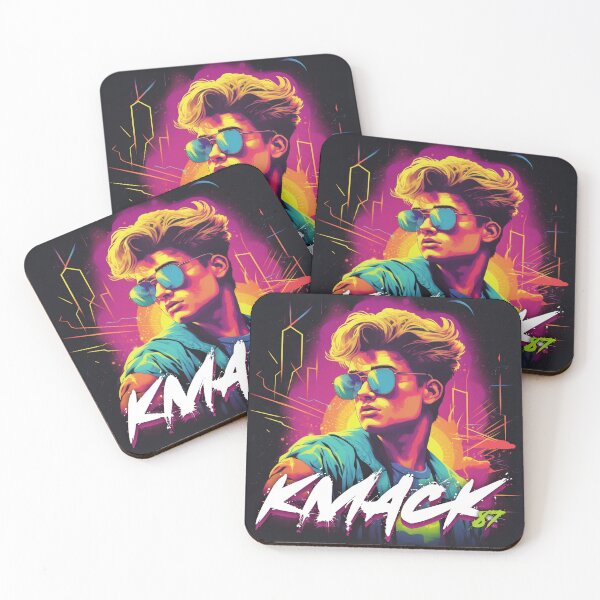 Item preview, KMACK87_TwitchStream designed and sold by Radical-Kmack.