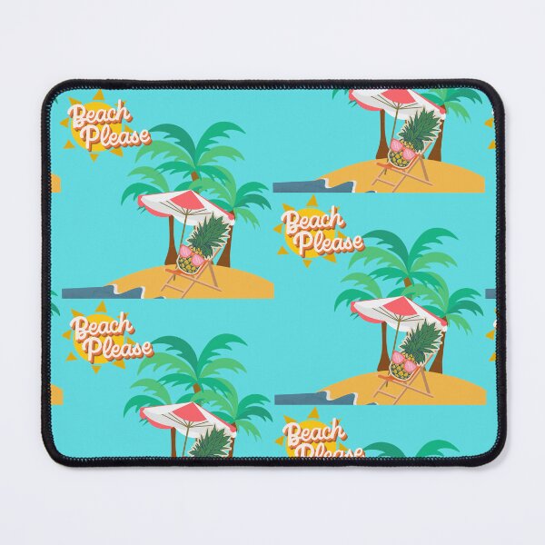 Item preview, Beach Please designed and sold by dbyemilylynn.