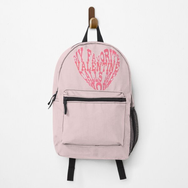 Item preview, My favorite Valentine calls me Mom designed and sold by mamolebo.