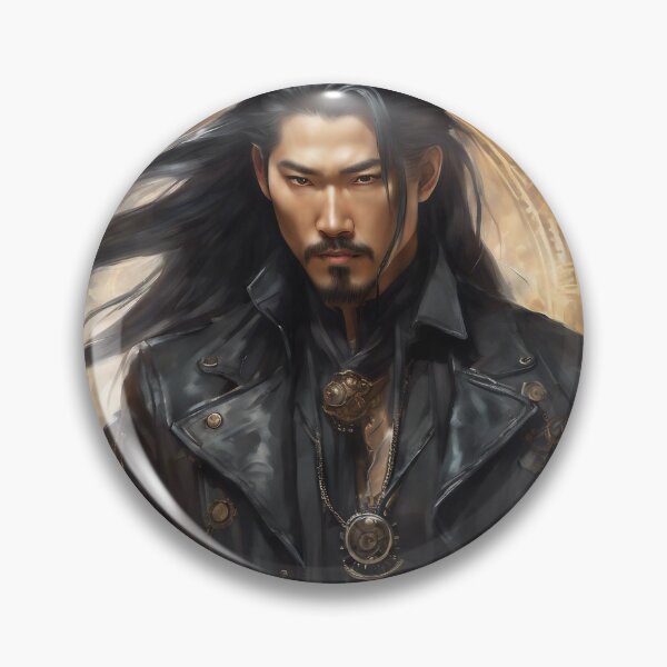 Item preview, Gunslinger designed and sold by themorrigan1.