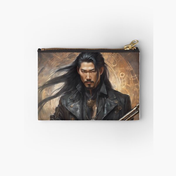 Item preview, Gunslinger designed and sold by themorrigan1.