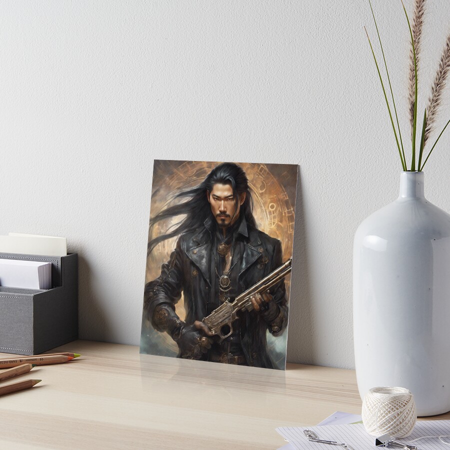 Artikel-Vorschau von Galeriedruck, designt und verkauft von themorrigan1.