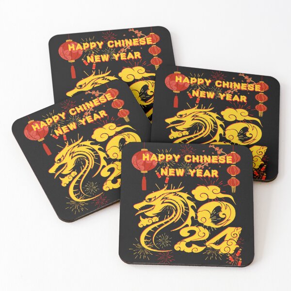 Item preview, Lunar New Year designed and sold by NexCreation.