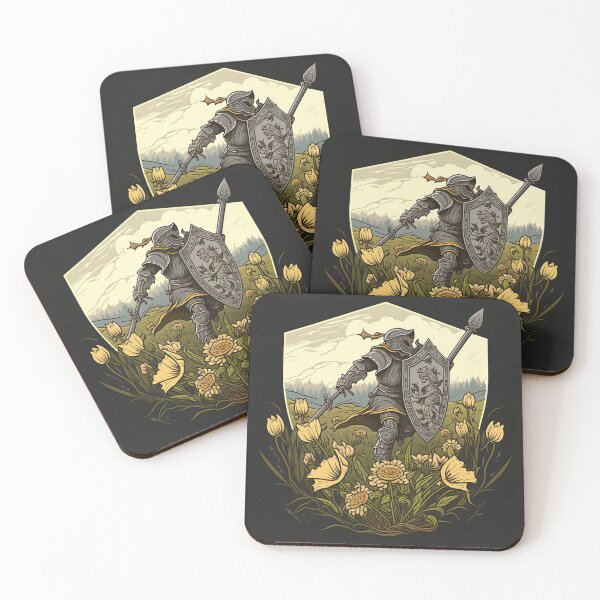 Item preview, Flower Knight designed and sold by AstroRisq.