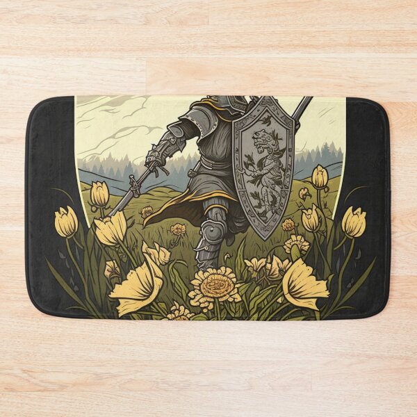 Item preview, Flower Knight designed and sold by AstroRisq.
