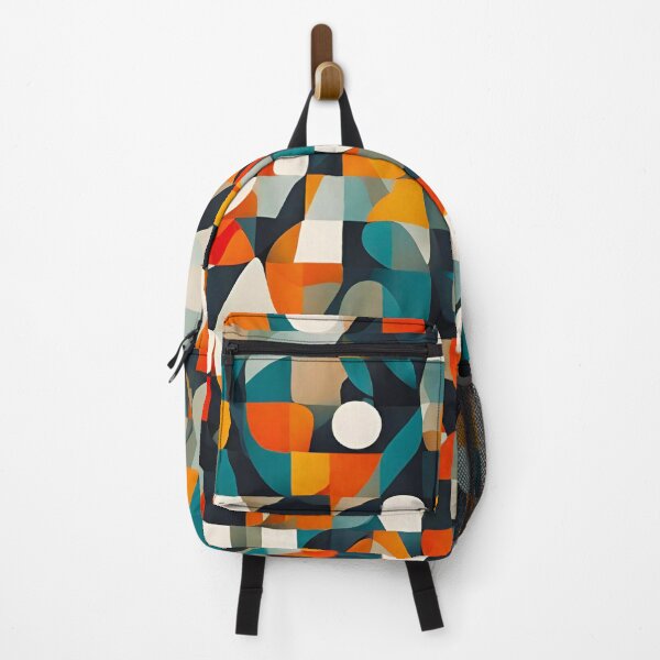 Item preview, Modern Geometric Vortex designed and sold by Tom-Johnson.