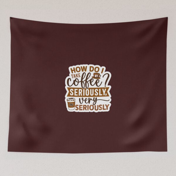 Item preview, Savoring Java Journeys: A Sensory Symphony of Coffee Design designed and sold by Raghad133.