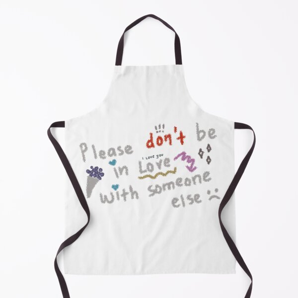 Item preview, Don't be in love with someone else designed and sold by Refined-Raiment.