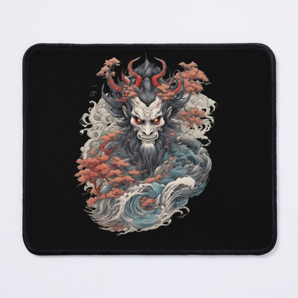 Item preview, Onryo Yokai designed and sold by macadolie.