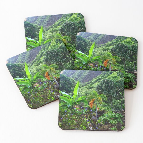 Item preview, Afternoon in Paradise  designed and sold by vernonplatt.