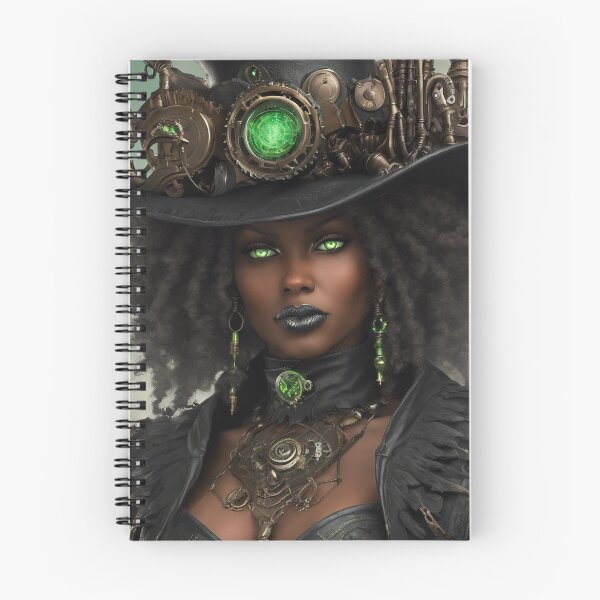 Item preview, Green witch designed and sold by themorrigan1.