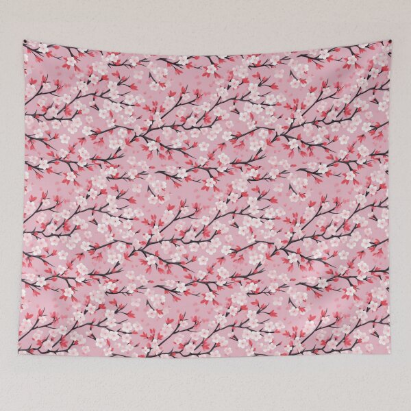 Item preview, Flower seamless pattren designed and sold by varinchai.