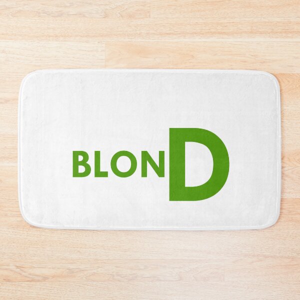 Item preview, The Blond Pack → Golden, bold, unstoppable designed and sold by YOU SHOP NOW.