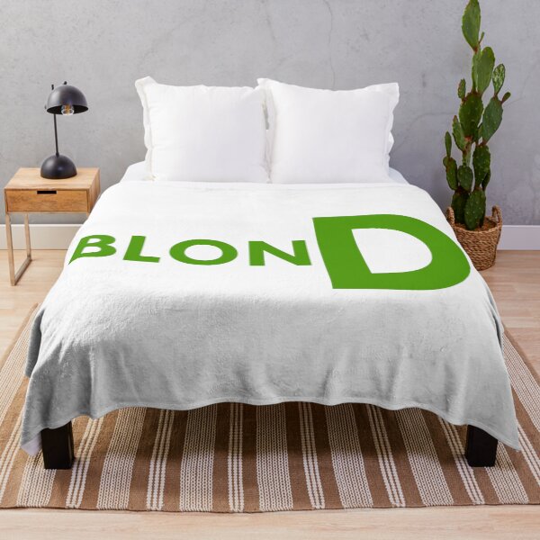 Item preview, The Blond Pack → Golden, bold, unstoppable designed and sold by YOU SHOP NOW.