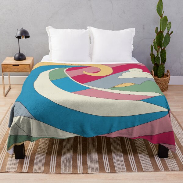 Item preview, Wave designed and sold by Slade Smith.