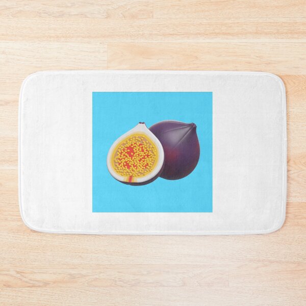 Item preview, "Decadent Indulgence: 3D Rendering of a Delectable Fig" designed and sold by hjian8219.