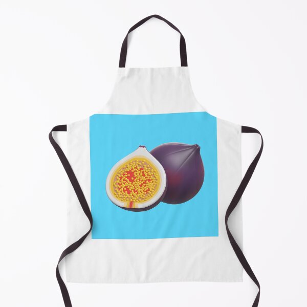 Item preview, "Decadent Indulgence: 3D Rendering of a Delectable Fig" designed and sold by hjian8219.