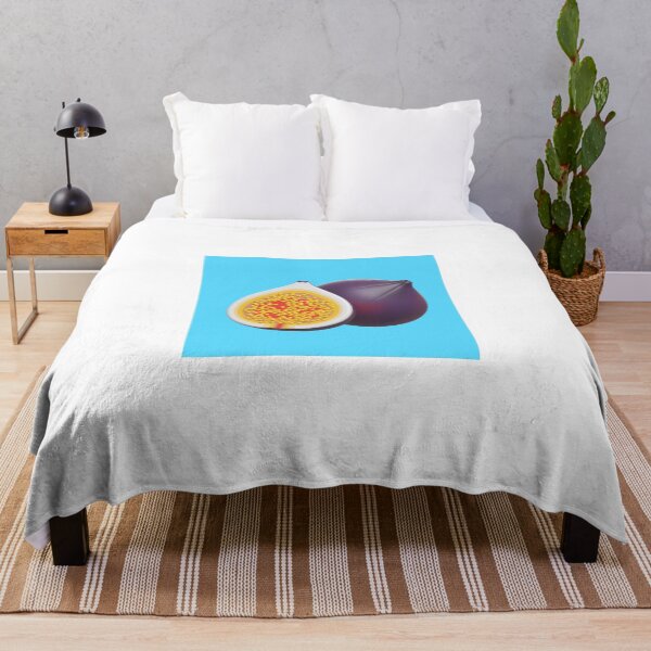 Item preview, "Decadent Indulgence: 3D Rendering of a Delectable Fig" designed and sold by hjian8219.