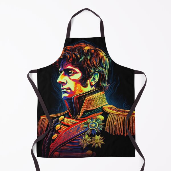 Item preview, Napoleon Neon Art 2 designed and sold by AstroRisq.