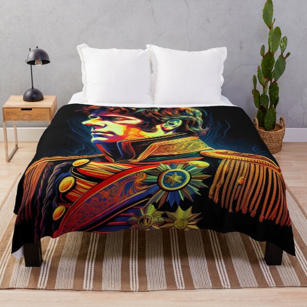 Item preview, Napoleon Neon Art 2 designed and sold by AstroRisq.