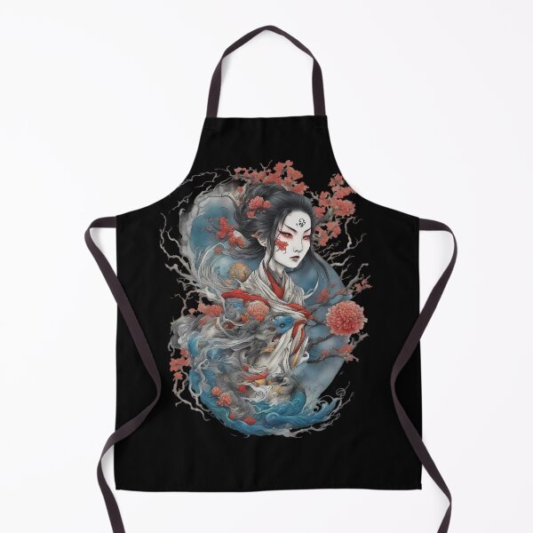 Item preview, Vengeful Spirit designed and sold by macadolie.