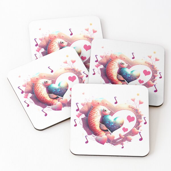 Item preview, Pink Betta Fish designed and sold by Artbellachi.