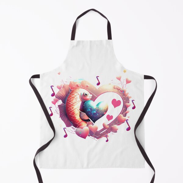 Item preview, Pink Betta Fish designed and sold by Artbellachi.