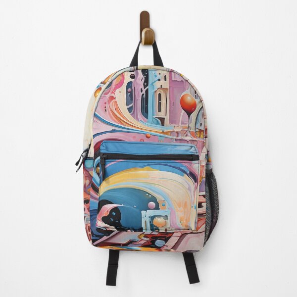 Item preview, Surreal Reverie designed and sold by PrintifyWorld.