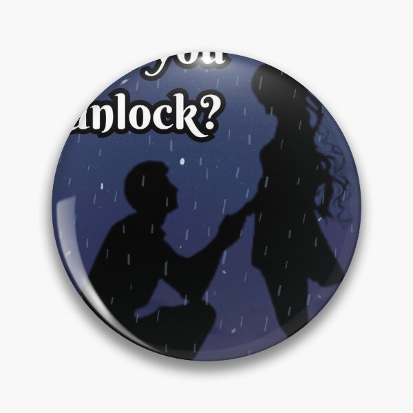 Item preview, Heart's key designed and sold by designtoU.