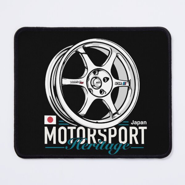 Item preview, Motorsport Heritage SSR Type-C Wheels designed and sold by Ninetiescustoms.