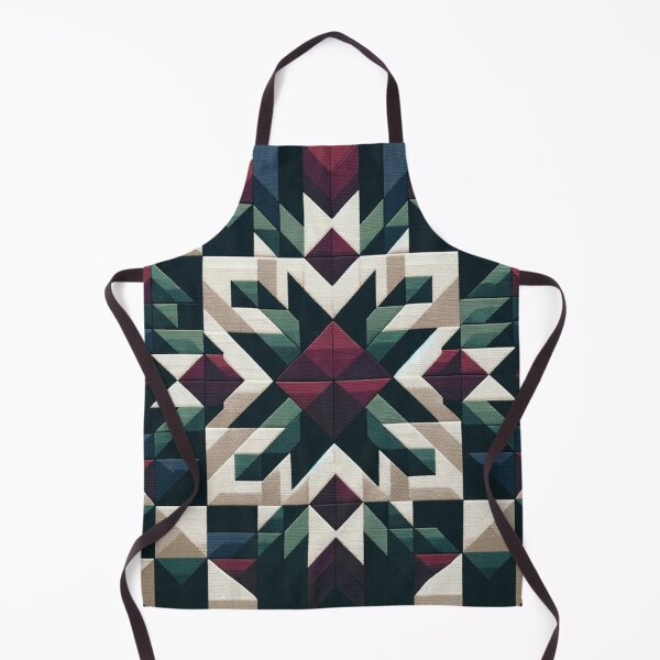 Item preview, Amish Inspired Patchwork Quilt Pattern designed and sold by PinUpPizzazz.