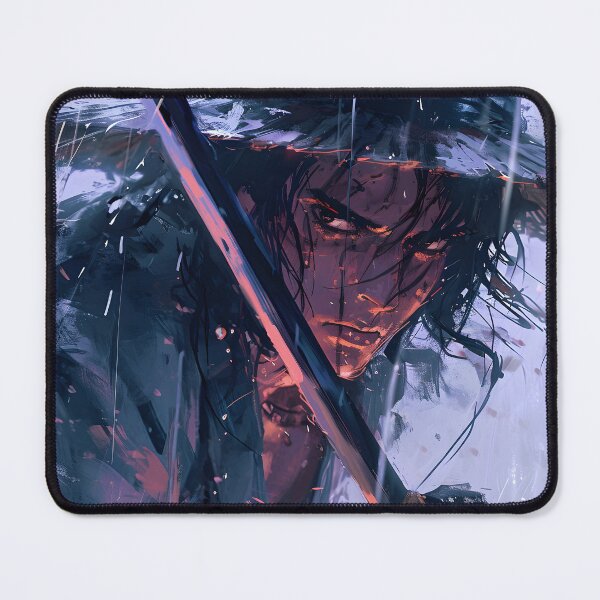 Item preview, Vagabond Chronicles: Samurai Journeys, Manga Excellence, and Artistic Wonders Unveiled designed and sold by InsaneLEDP1994.